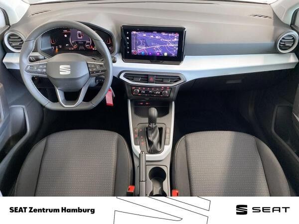Seat Arona Road Edition 1.0 TSI 7-Gang-DSG