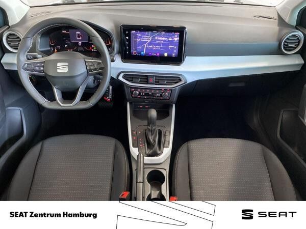 Seat Arona Road Edition 1.0 TSI 7-Gang-DSG