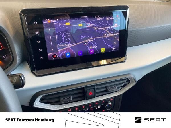 Seat Arona Road Edition 1.0 TSI 7-Gang-DSG