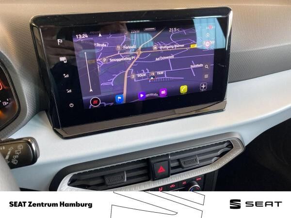 Seat Arona Road Edition 1.0 TSI 7-Gang-DSG