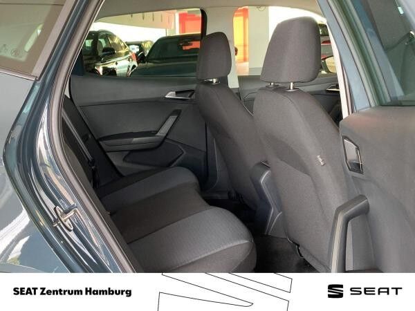 Seat Arona Road Edition 1.0 TSI 7-Gang-DSG