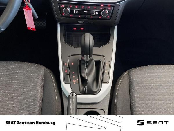 Seat Arona Road Edition 1.0 TSI 7-Gang-DSG