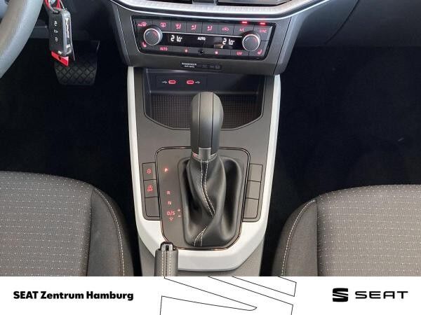 Seat Arona Road Edition 1.0 TSI 7-Gang-DSG