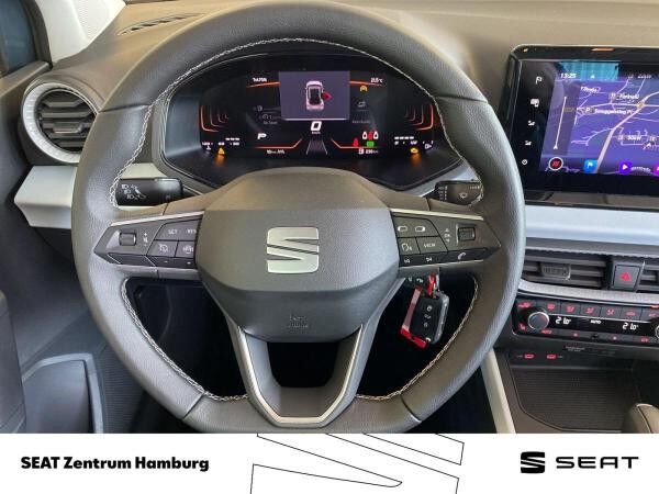 Seat Arona Road Edition 1.0 TSI 7-Gang-DSG