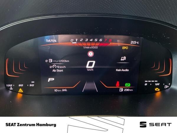 Seat Arona Road Edition 1.0 TSI 7-Gang-DSG