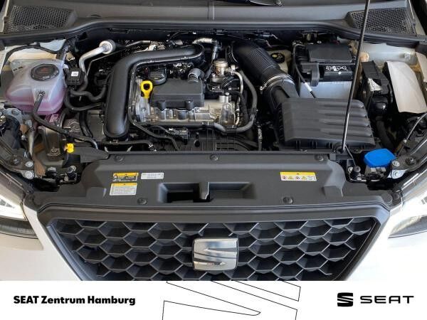 Seat Arona Road Edition 1.0 TSI 7-Gang-DSG