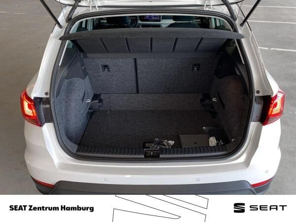 Seat Arona Road Edition 1.0 TSI 7-Gang-DSG