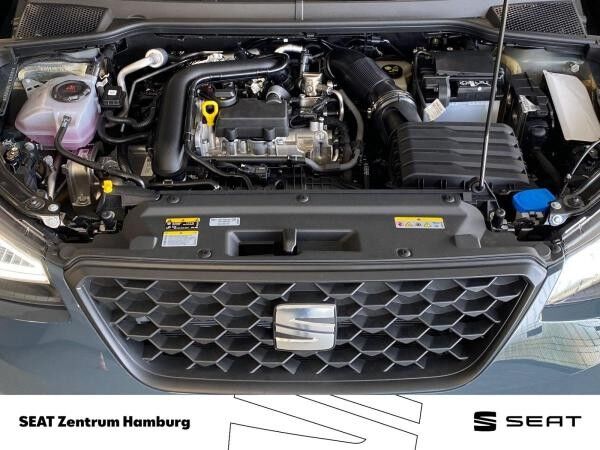 Seat Arona Road Edition 1.0 TSI 7-Gang-DSG