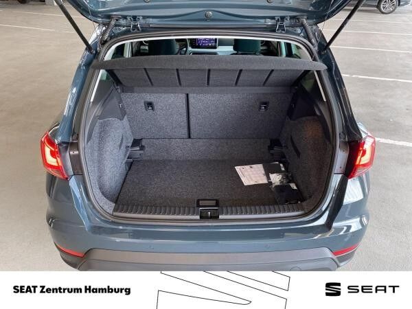 Seat Arona Road Edition 1.0 TSI 7-Gang-DSG