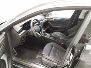 Volkswagen Arteon Shooting Brake R-Line 2.0 TDI 110kW DSG - AHK Matrix-LED IQ Drive Navi Rear View DAB+ SHZ Einparkhilfe App-Connect