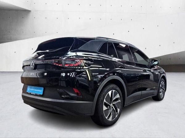 Volkswagen ID.4 Pure Performance IQ-LED NAV 19" WÄPU ACC