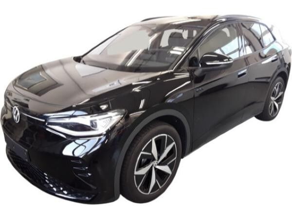 Volkswagen ID.4 GTX 4M IQ-LED NAV AHK KAM AR-HUD WÄPU 20"