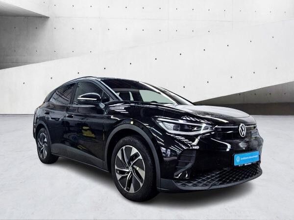 Volkswagen ID.4 Pure Performance IQ-LED NAV 19" WÄPU ACC