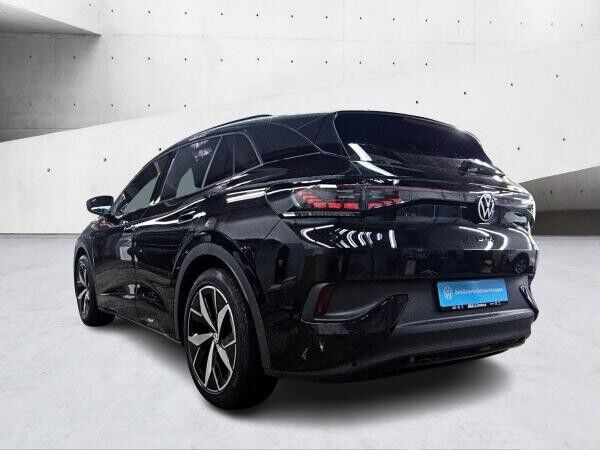 Volkswagen ID.4 GTX 4M IQ-LED WÄPU 20" SPORTPAKET ACC NAVI