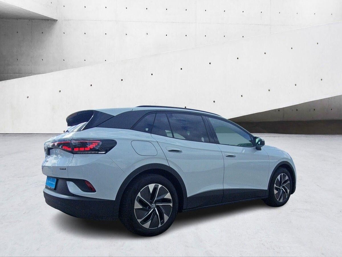 Volkswagen ID.4 Pro 4M IQ-LED WÄPU PANO AHK SFW ACC