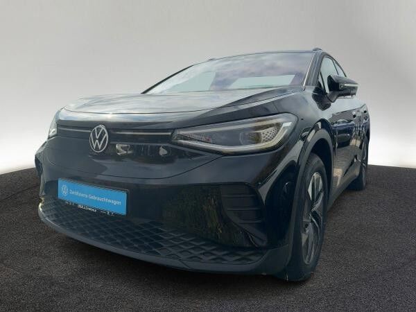 Volkswagen ID.4 Pro IQ-LED WÄPU AHK NAV ACC DAB+