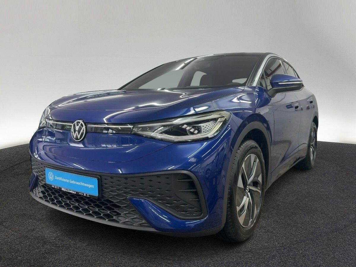 Volkswagen ID.5 Pro IQ-LED H/K WÄPU PARKLENK AR-HuD