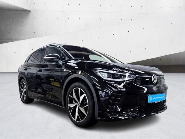 Volkswagen ID.4 GTX 4M IQ-LED WÄPU 20" SPORTPAKET ACC NAVI