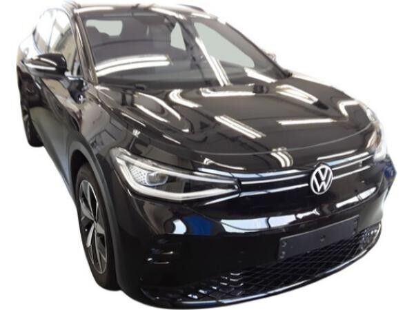 Volkswagen ID.4 GTX 4M IQ-LED NAV AHK KAM AR-HUD WÄPU 20"