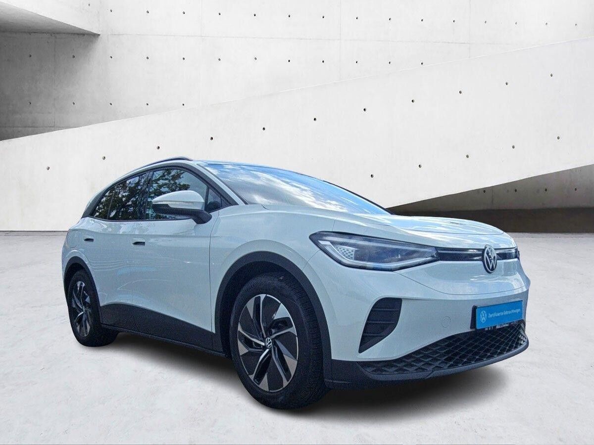 Volkswagen ID.4 Pro 4M IQ-LED WÄPU PANO AHK SFW ACC