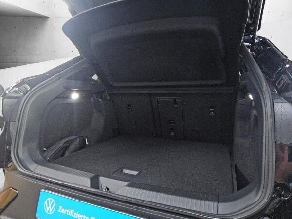 Volkswagen ID.4 GTX 4M IQ-LED WÄPU 20" SPORTPAKET ACC NAVI