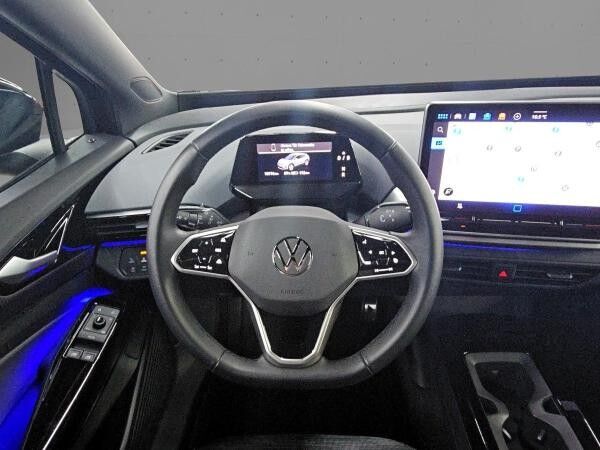 Volkswagen ID.4 Pure Performance IQ-LED NAV 19" WÄPU ACC