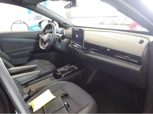 Volkswagen ID.4 GTX 4M IQ-LED NAV AHK KAM AR-HUD WÄPU 20"
