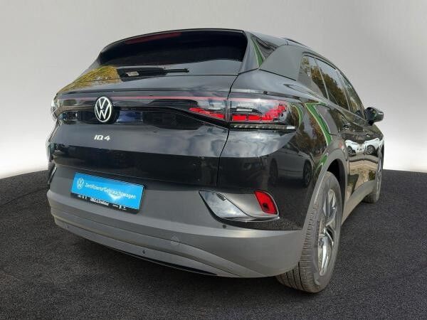 Volkswagen ID.4 Pro IQ-LED WÄPU AHK NAV ACC DAB+