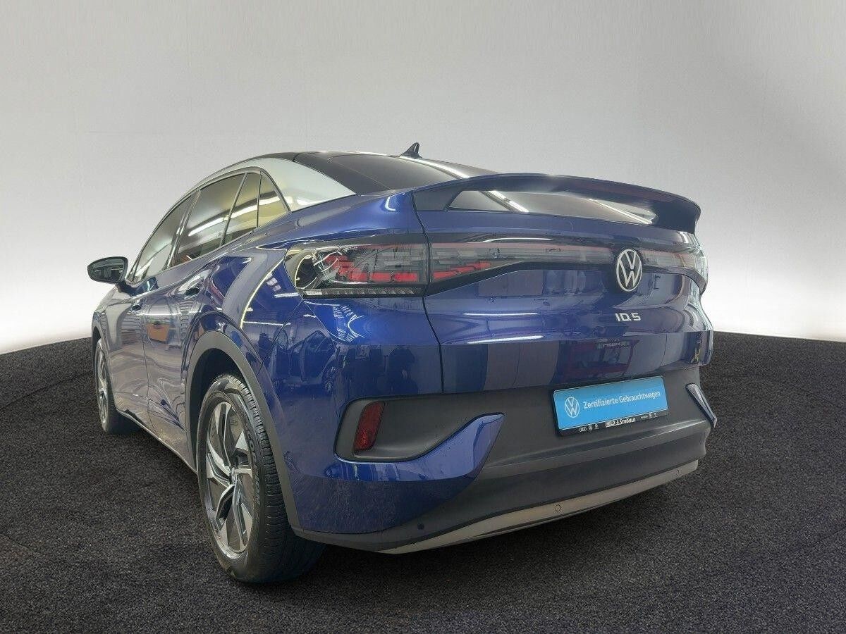 Volkswagen ID.5 Pro IQ-LED H/K WÄPU PARKLENK AR-HuD
