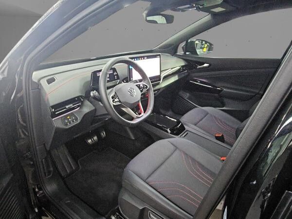 Volkswagen ID.4 GTX 4M IQ-LED WÄPU 20" SPORTPAKET ACC NAVI