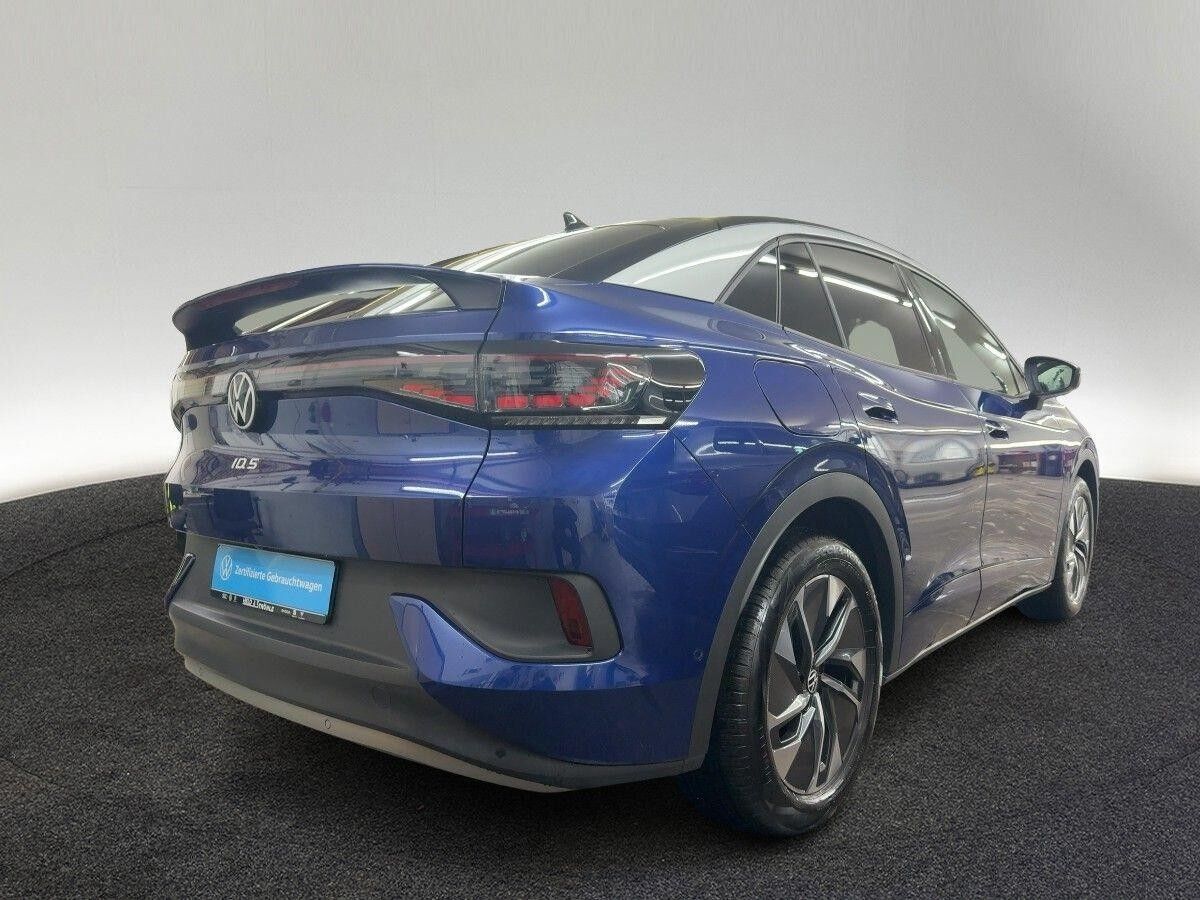 Volkswagen ID.5 Pro IQ-LED H/K WÄPU PARKLENK AR-HuD