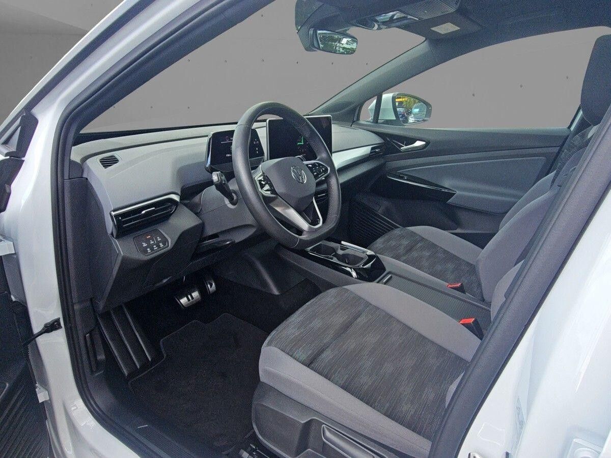Volkswagen ID.4 Pro 4M IQ-LED WÄPU PANO AHK SFW ACC