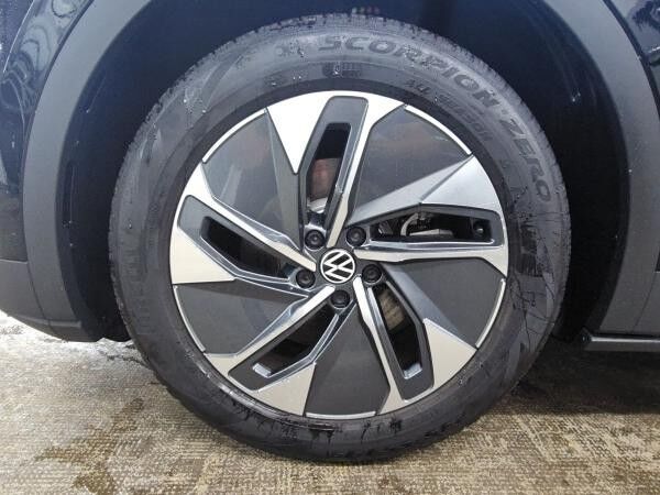 Volkswagen ID.4 Pure Performance IQ-LED NAV 19" WÄPU ACC