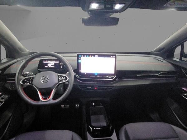 Volkswagen ID.4 GTX 4M IQ-LED WÄPU 20" SPORTPAKET ACC NAVI