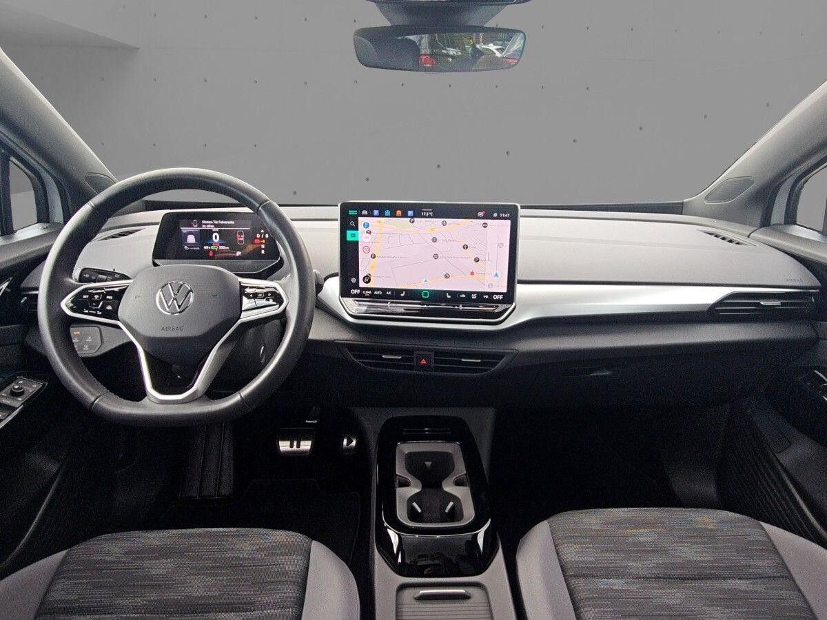 Volkswagen ID.4 Pro 4M IQ-LED WÄPU PANO AHK SFW ACC