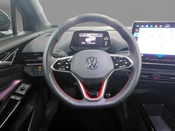 Volkswagen ID.4 GTX 4M IQ-LED WÄPU 20" SPORTPAKET ACC NAVI