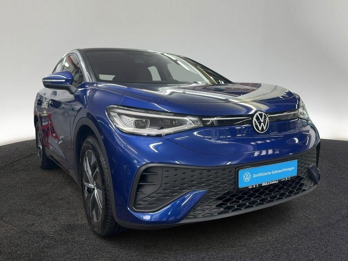 Volkswagen ID.5 Pro IQ-LED H/K WÄPU PARKLENK AR-HuD