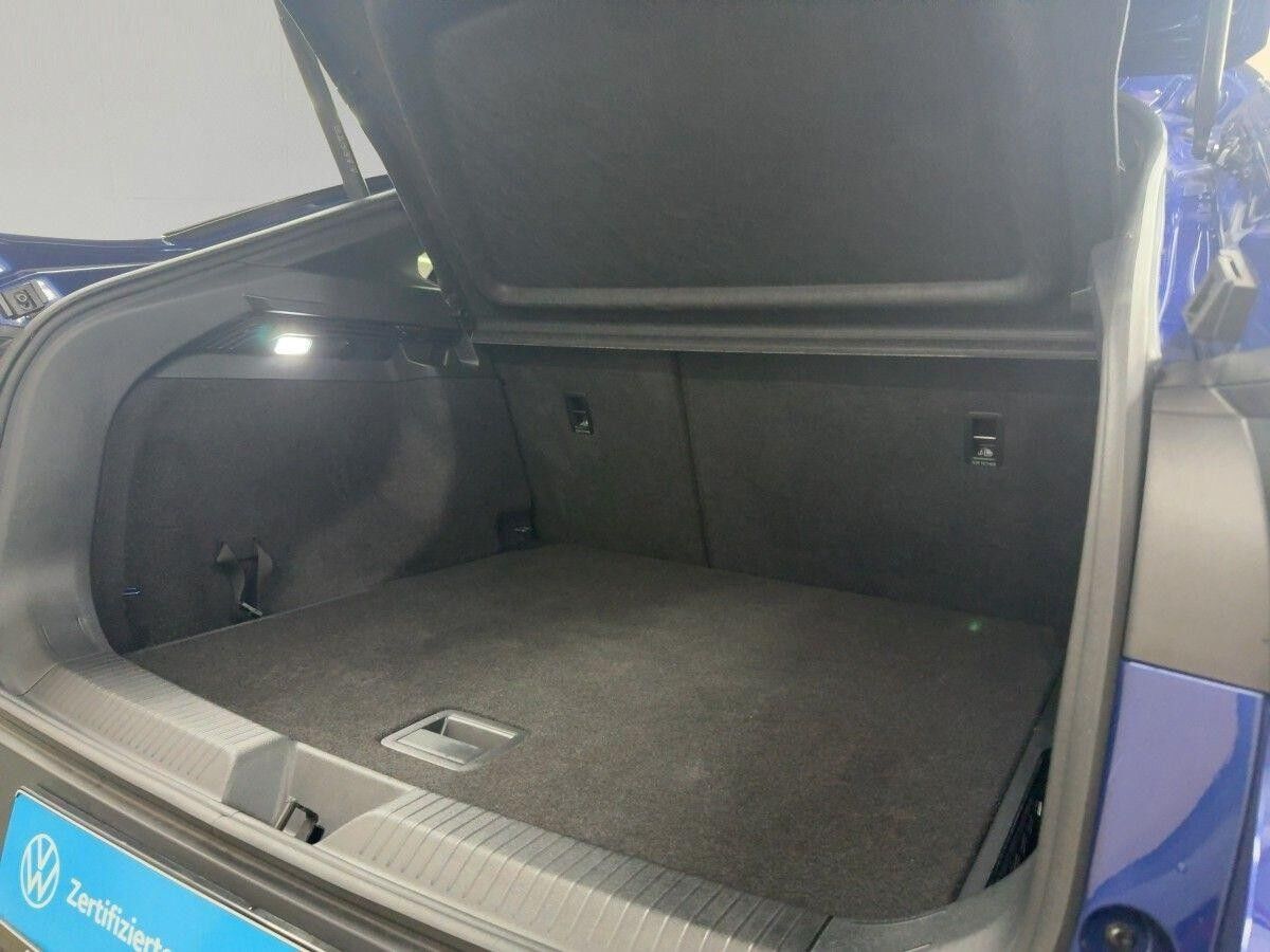 Volkswagen ID.5 Pro IQ-LED H/K WÄPU PARKLENK AR-HuD