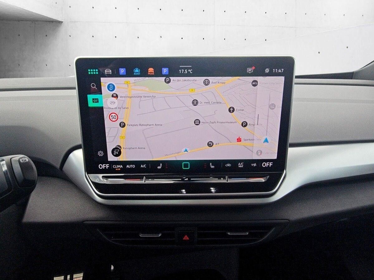 Volkswagen ID.4 Pro 4M IQ-LED WÄPU PANO AHK SFW ACC