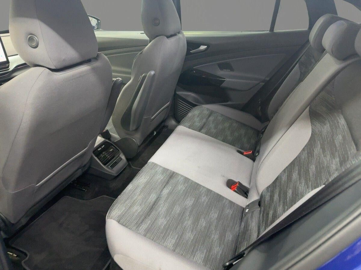 Volkswagen ID.5 Pro IQ-LED H/K WÄPU PARKLENK AR-HuD