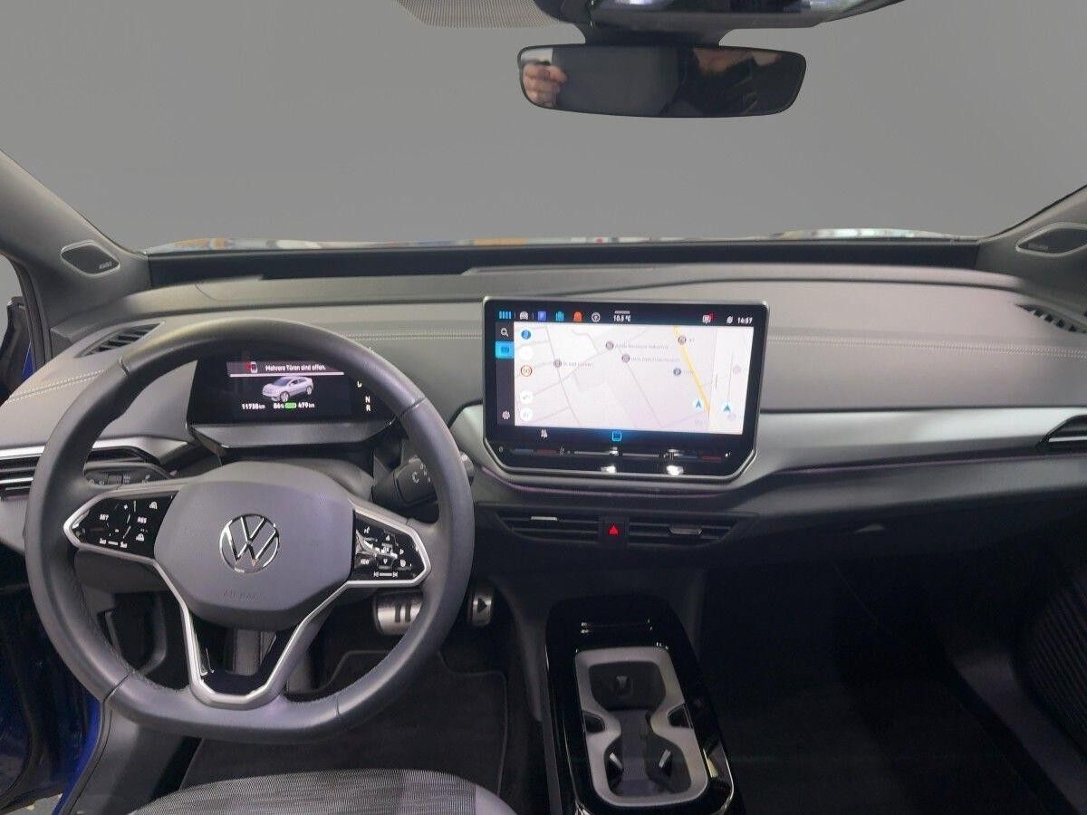Volkswagen ID.5 Pro IQ-LED H/K WÄPU PARKLENK AR-HuD
