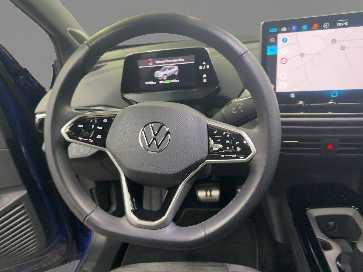 Volkswagen ID.5 Pro IQ-LED H/K WÄPU PARKLENK AR-HuD
