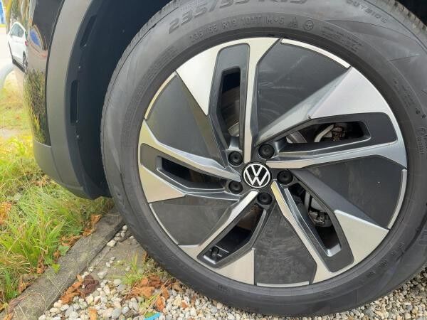 Volkswagen ID.4 Pro IQ-LED WÄPU AHK NAV ACC DAB+