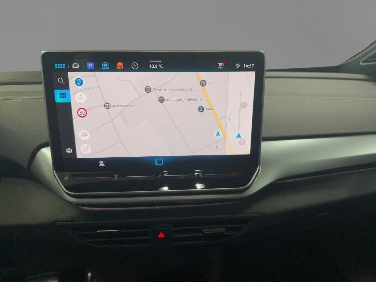 Volkswagen ID.5 Pro IQ-LED H/K WÄPU PARKLENK AR-HuD