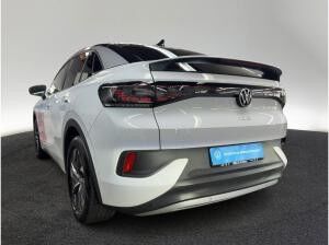Volkswagen ID.5 Pro IQ-LED WÄPU PANO AHK KAM ACC DAB