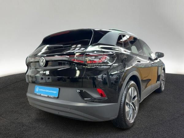 Volkswagen ID.4 Pure IQ-LED NAV PDC SHZ WÄPU ACC DAB+ APP