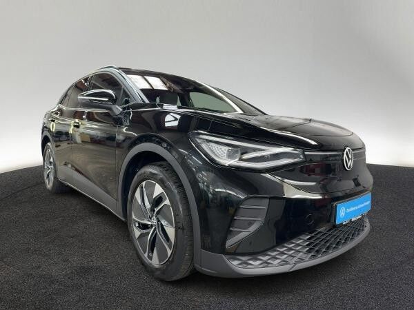 Volkswagen ID.4 Pure IQ-LED NAV PDC SHZ WÄPU ACC DAB+ APP