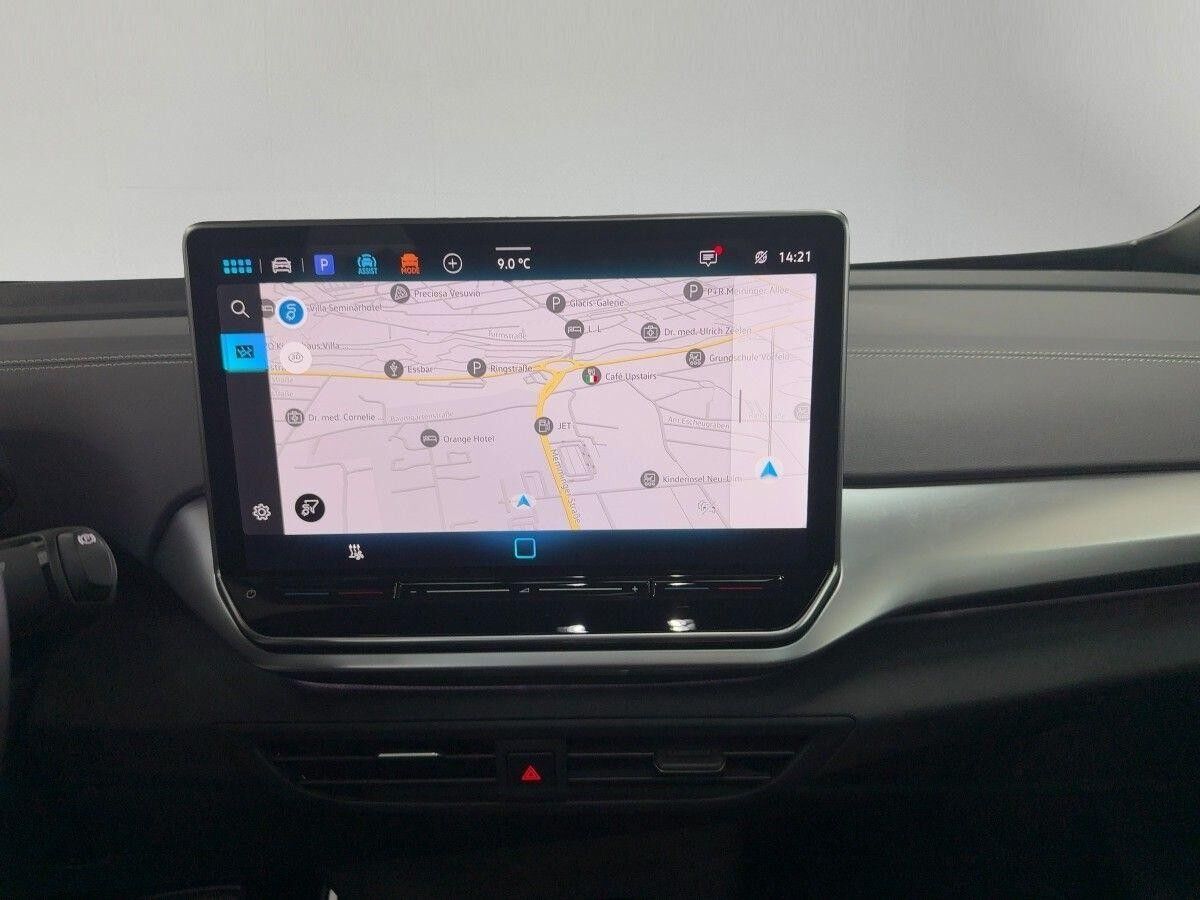 Volkswagen ID.5 Pro IQ-LED WÄPU PANO AHK KAM ACC DAB