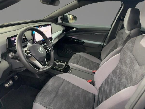 Volkswagen ID.4 Pure IQ-LED NAV PDC SHZ WÄPU ACC DAB+ APP