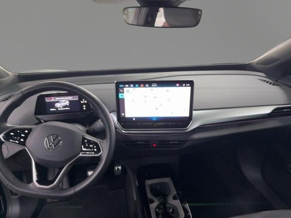Volkswagen ID.4 Pure IQ-LED NAV PDC SHZ WÄPU ACC DAB+ APP